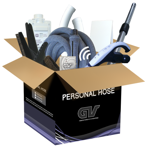 PH Flex 2.0 Wireless Kit Completo - 15m
